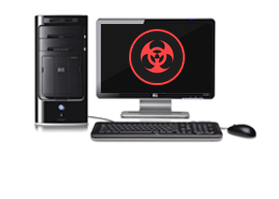 Dell Virus Removal in Chicago