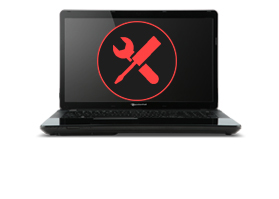 Dell hinge damage repairs in chicago