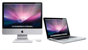 Macbook imac repairs